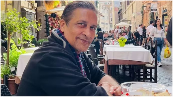 Rio Kapadia